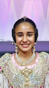 Laura Valero y Paula Abel, candidatas a Falleras Mayores de València 2023