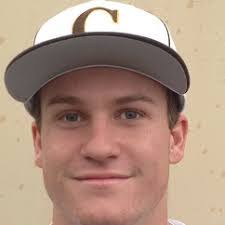 Chris May's Instagram, Twitter & Facebook