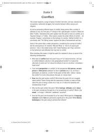 Check spelling or type a new query. Conflict Poetry Study Guide