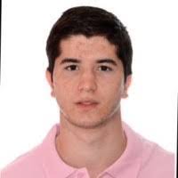 Javier Colmenero's Instagram, Twitter & Facebook