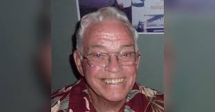 Marshall M. Scott Obituary