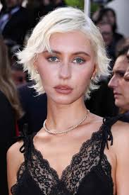 The Top 10 Short Haircuts for Fall Everyone's Talking About