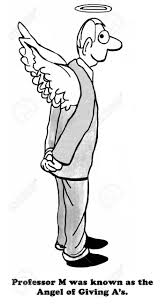 Maybe you would like to learn more about one of these? Dibujo Animado De Un Hombre Con Alas De Angel Y Halo Es Un Graduador Facil Fotos Retratos Imagenes Y Fotografia De Archivo Libres De Derecho Image 73596436