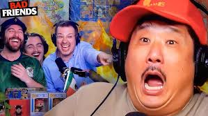 Bobby Lee Goes BALLISTIC After Prank!