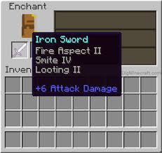 Page Not Found Crafting Recipes Minecraft Enchanted