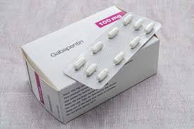 Image result for Gabapentin