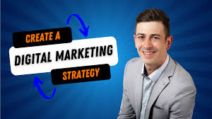 How To Create a Digital Marketing Strategy in 2023 - StandOut Social  Marketing