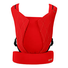 Mein wurm ist ein monat alt und wiegt 4kg. Cybex Yema Click Denim Babytrage Ab Geburt Kidscomfort Eu