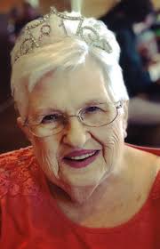 Obituary information for Yvonne L. 'Honey' Minor