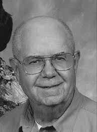 Jack Voss Obituary (1930