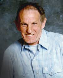 August Wilford Rhoades (1934-2015)