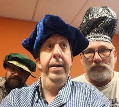 Louisville Improv (@LouisvilleImpro)