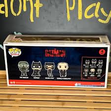 Funko Pop Batman