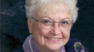 Janet Ruth Oldinski Obituary (1946