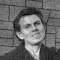 Roxie Edna York (1907–1991)