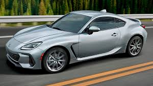 Litchfield bought one of the first subaru brzs in the uk back in 2012. Subaru Brz 2021 Coupe Neuvorstellung Motor Marktstart Info Auto Bild