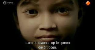 Virtuele kinderen jagen op pedo's
