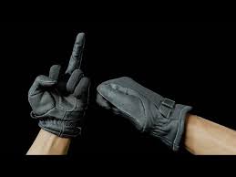 Affordable and search from millions of royalty free images, photos and vectors. New Middle Finger Crank Gesture In Warzone Cold War Youtube