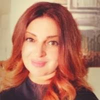 Bridgette Collier's Instagram, Twitter & Facebook