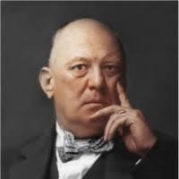 Family tree of Aleister CROWLEY