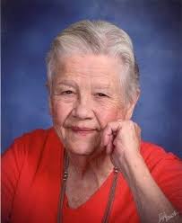 Freda Winham Obituary (1926