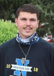 Snapshot: Jordan Cicchesi