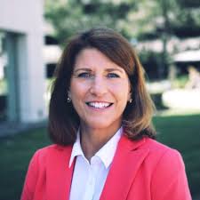 Mercy Hospital Southwest groundbreaking ceremony. 106 additional beds in  our new tower to serve our community here in Bakersfield.