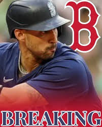 The Red Sox have signed Seby Zavala! The deal is a minor league deal for  the catcher, he has spent time with the White Sox in the majors and a few  other