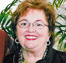 Mary Niksarian Obituary (1942