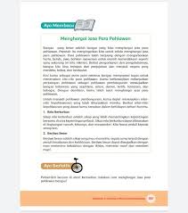 Maybe you would like to learn more about one of these? Kunci Jawaban Tema 7 Kelas 5 Halaman 191 192 193 194 195 197 198 199 Buku Tematik Cara Hargai Jasa Pahlawan Metro Lampung News