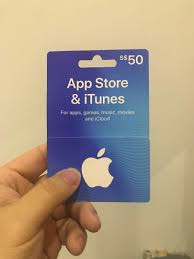 Maybe you would like to learn more about one of these? Itunes Gift Card Singapore 50 Tickets Vouchers Vouchers On Carousell