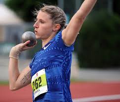 Xénia krizsán is on facebook. 6 426 Punkte Carolin Schafer Vierte In Gotzis Hessischer Leichtathletik Verband