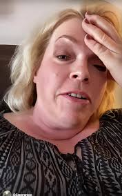 Sister Wives: Janelle's Heart Aches After Tragic Death Of A Family Member!