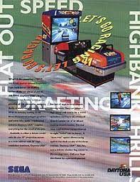 «nascar heat 4 is the official video game of nascar. Daytona Usa Wikipedia