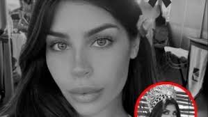 Video shows killing of beauty queen Carolina Flores, focus on mother-in-law