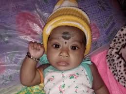 8 months old Revanth Kumar needs your help fight Head injury