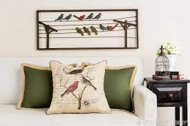 9.5'' h x 3.75'' w x 4.15'' d. Metal Wall Decor Shop Hobby Lobby Home Decor Unique Home Decor Decor