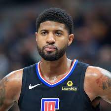 Paul cheered for los angeles clippers during his childhood. It S Time To Stop Booing Paul George Indy Cornrows