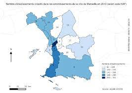 La carte est crée par des gens comme vous. Memoire Online Interactions Et Ancrage Territorial Des Industries Creatives Le Cas De La Belle De Mai A Marseille Helene Severin