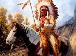 Habitant de l'amérique dont les ancêtres habitaient déjà le continent avant l'arrivée des européens. Les Indiens D Amerique N 1 Musique Sacred Spirit Youtube