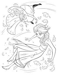 Hi kids welcome to sysy toys where you learn how to color all kinds of coloring pages, fun coloring activity for kids toddlers and children, preschool learni. Frozen 2 Elsa And Anna Coloring Pages Youloveit Com