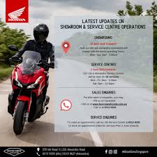 View latest posts and stories by @honda_boon_siew in instagram. In Line With Phase 2 Of The Extended Boon Siew Singapore Honda Facebook
