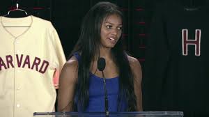 Check spelling or type a new query. Gabby Thomas 19 Accepts The 2019 Radcliffe Prize Youtube