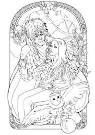 Discover all our printable coloring pages for adults, to print or download for free ! 22 Labyrinths Ideas Labyrinth Movie Labyrinth Labyrinth Art
