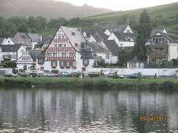 German riesling has long suffered from a clash between reputation and reality. A Castle And A Barrel Of Wine Guarded By A Black Cat Fun Living
