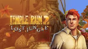 Temple Run Posts Facebook