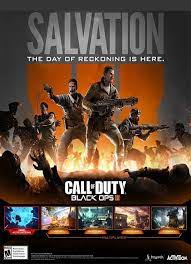 Download Pc Eng Call Of Duty Black Ops Iii Salvation Dlc Reloaded Full Version Free For Pc Http Call Of Duty Black Ops Iii Call Of Duty Black Black Ops