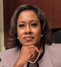 DeKalb County District Attorney Sherry Boston to host community forum  focused