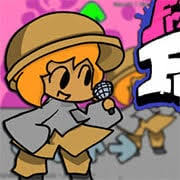 Whitty full week online game. Friday Night Funkin Vs Chair Online Play Game