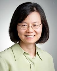 Spring 2024 AJC Merit Research Scholars